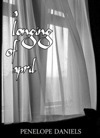 upcoming book: a longing of april